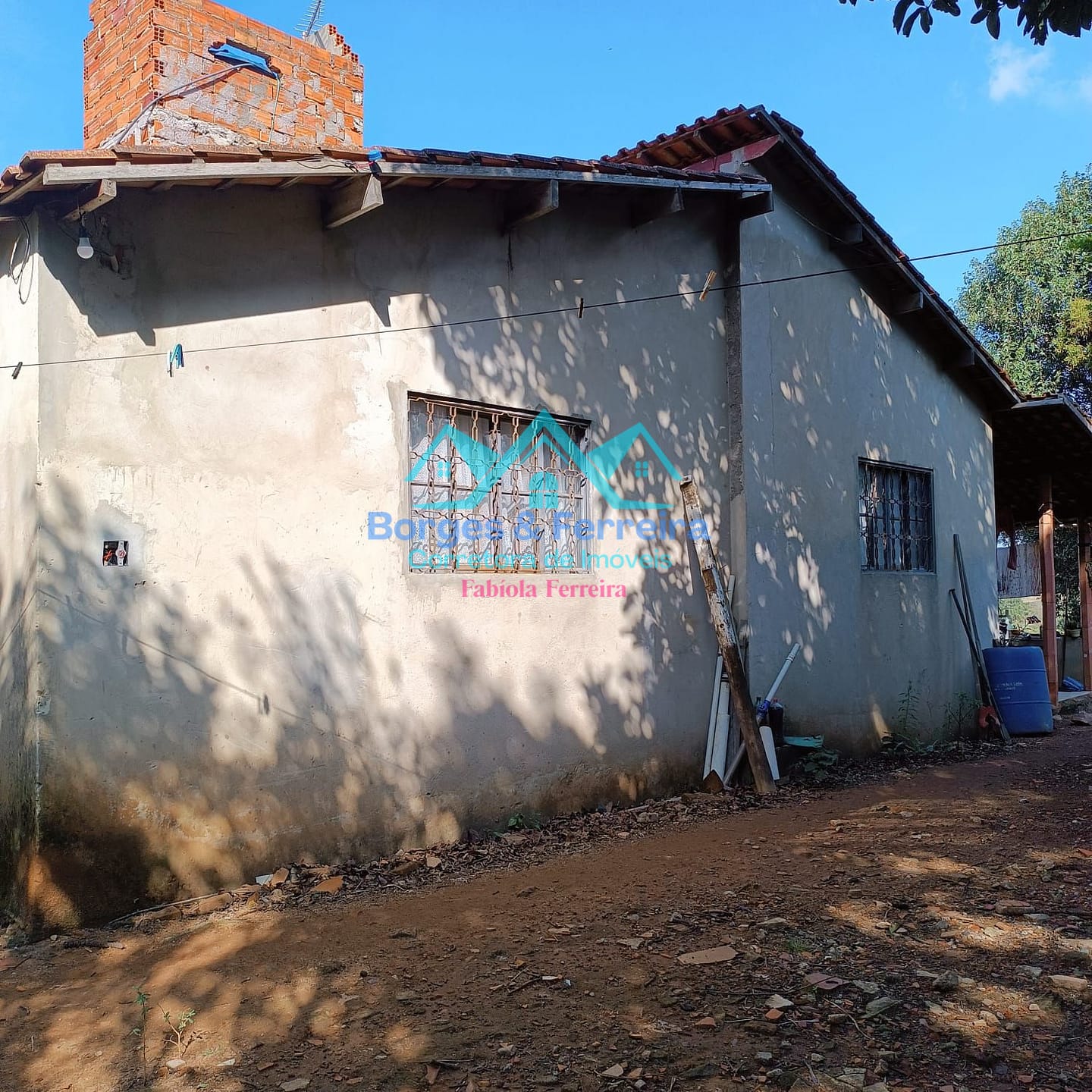 Chácara, 3 quartos, 3037 m² - Foto 12