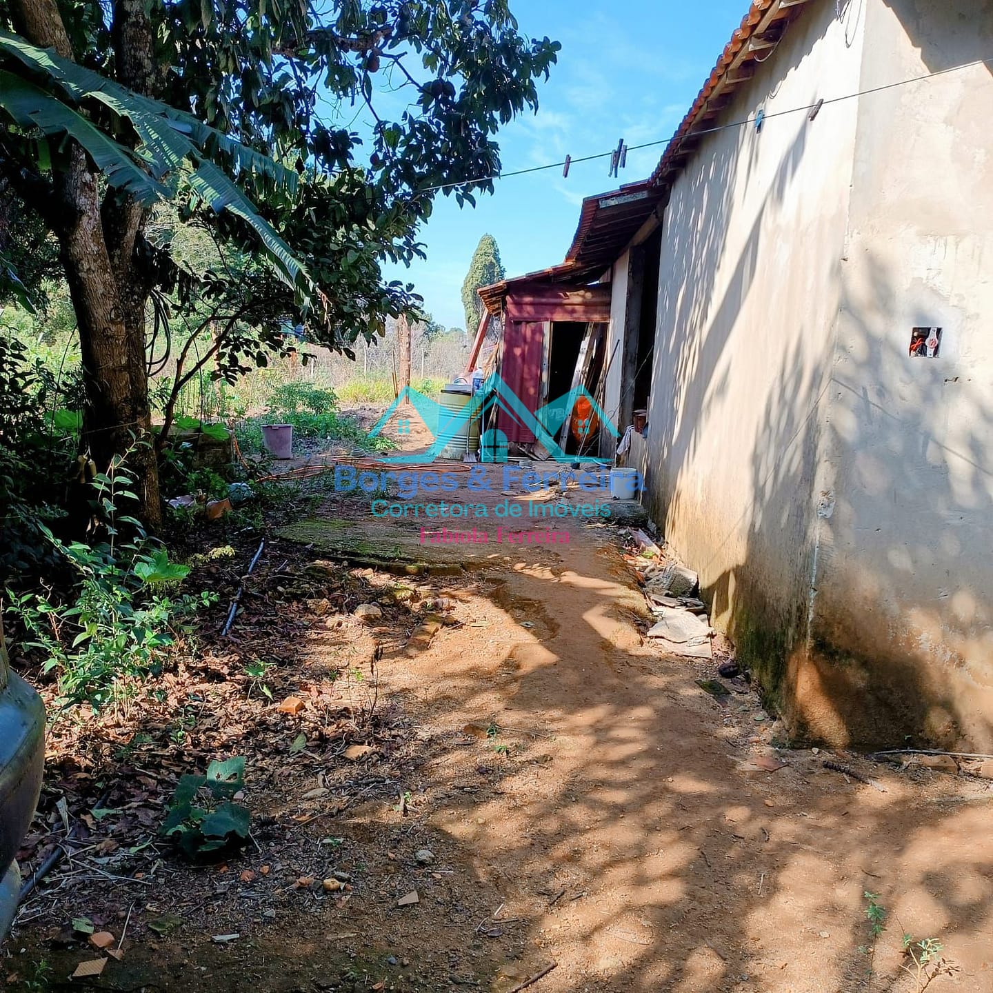 Chácara, 3 quartos, 3037 m² - Foto 14