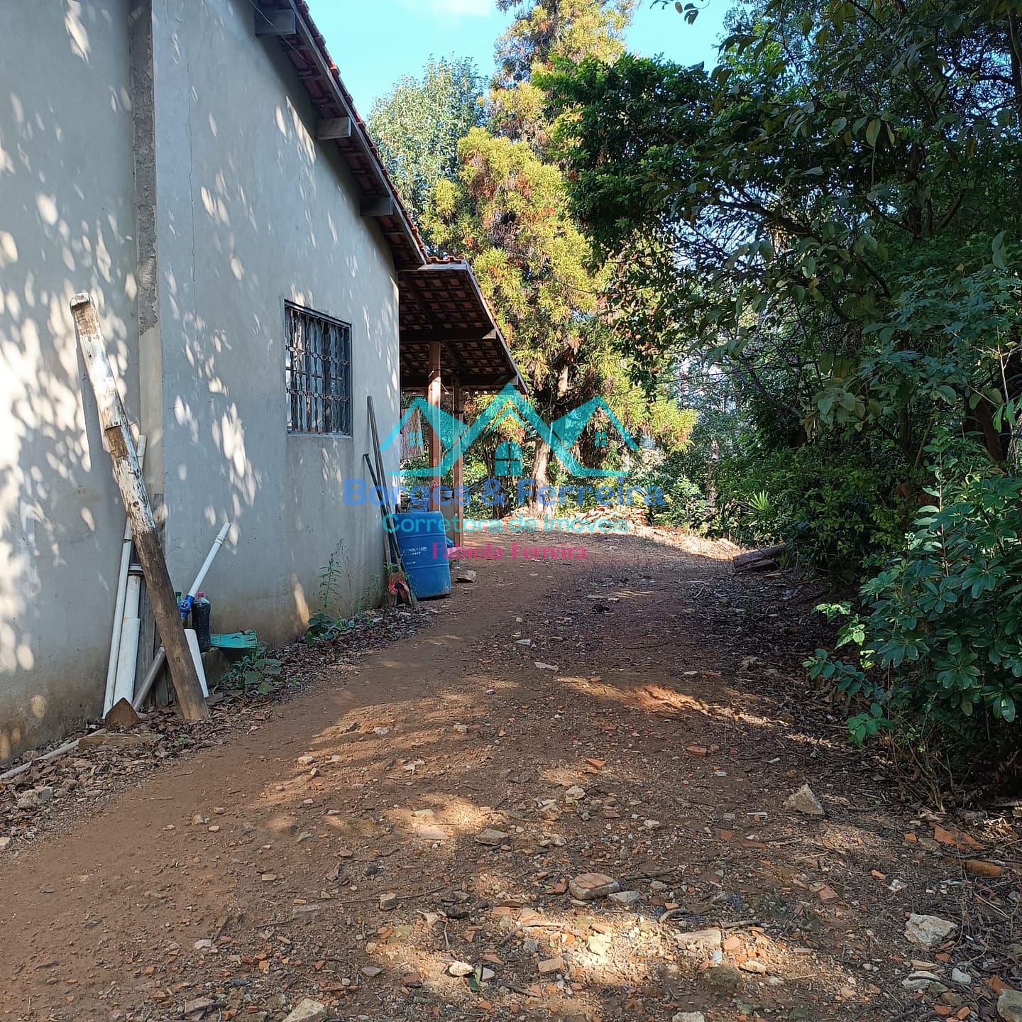 Chácara, 3 quartos, 3037 m² - Foto 11