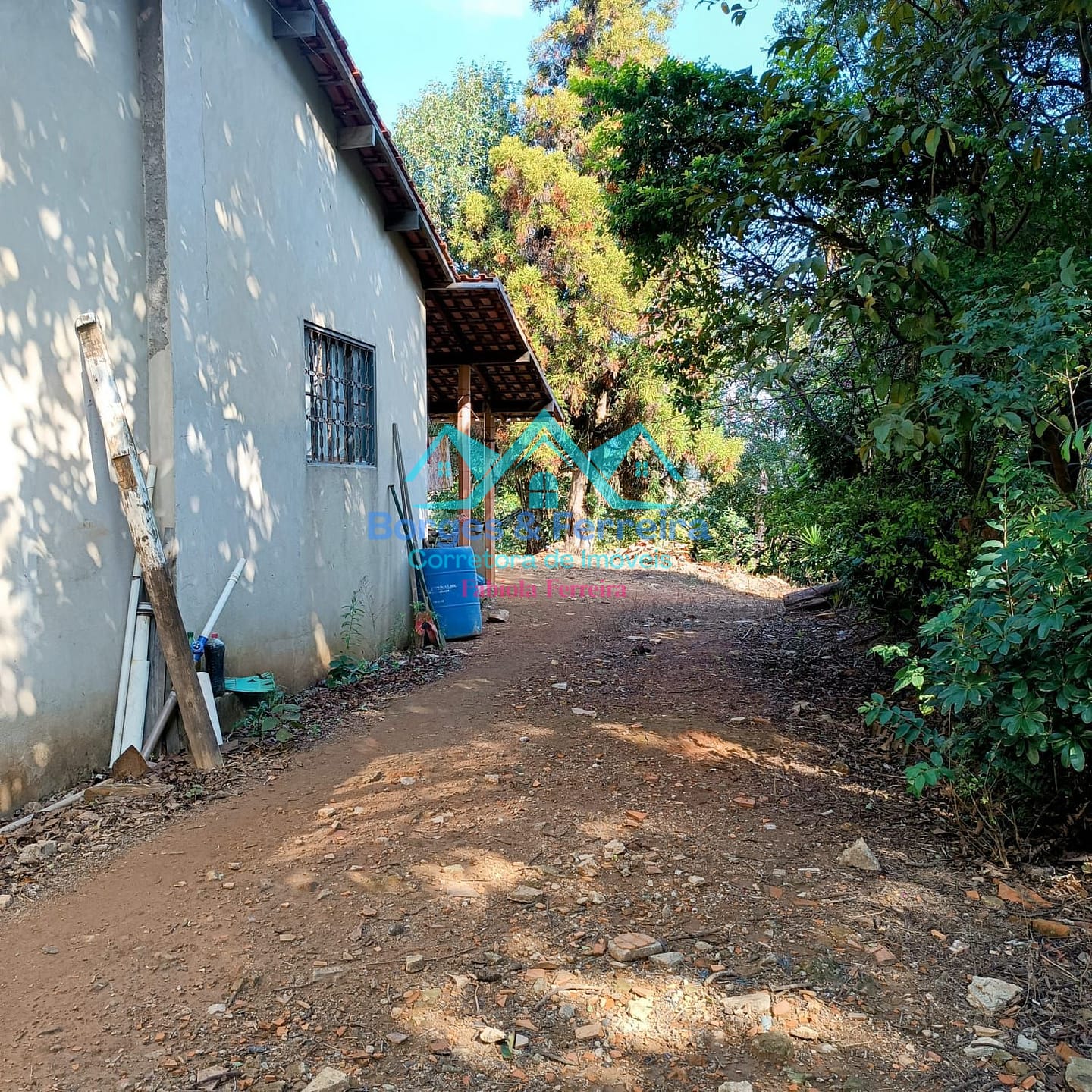 Chácara, 3 quartos, 3037 m² - Foto 13