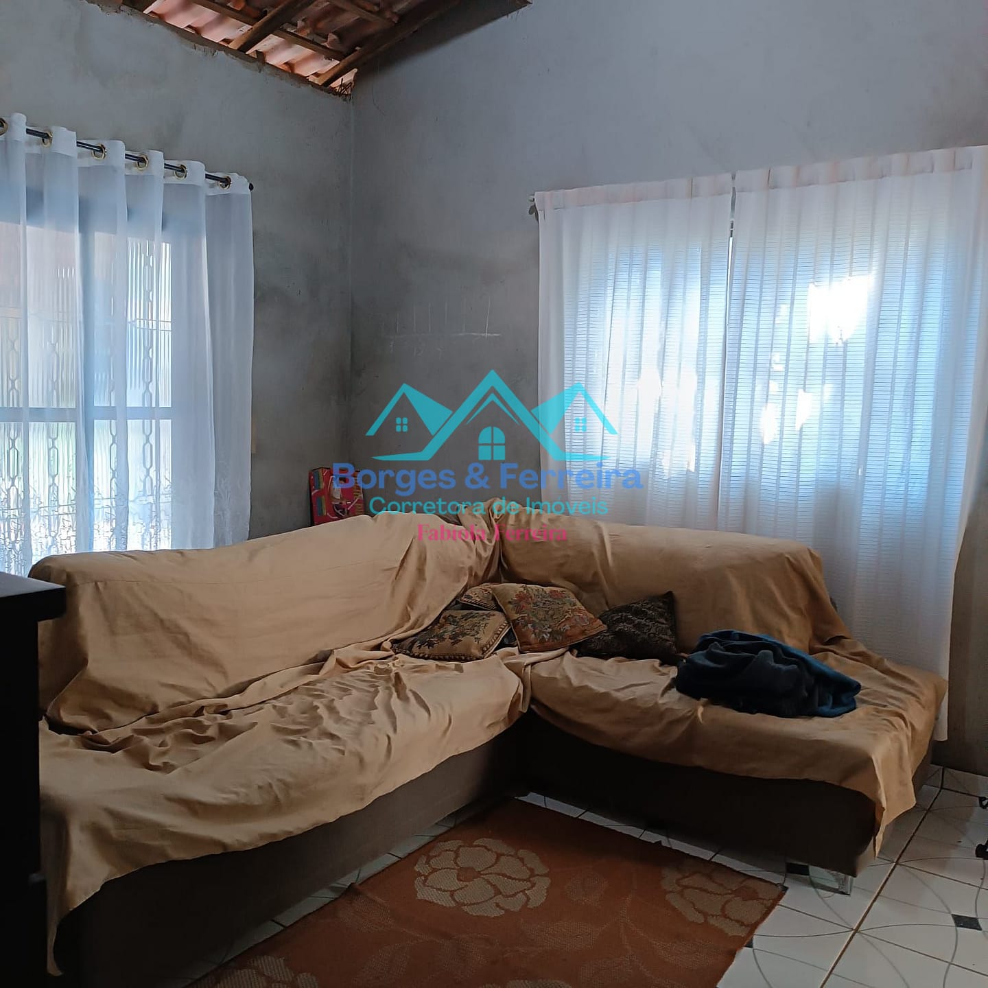 Chácara, 3 quartos, 3037 m² - Foto 15