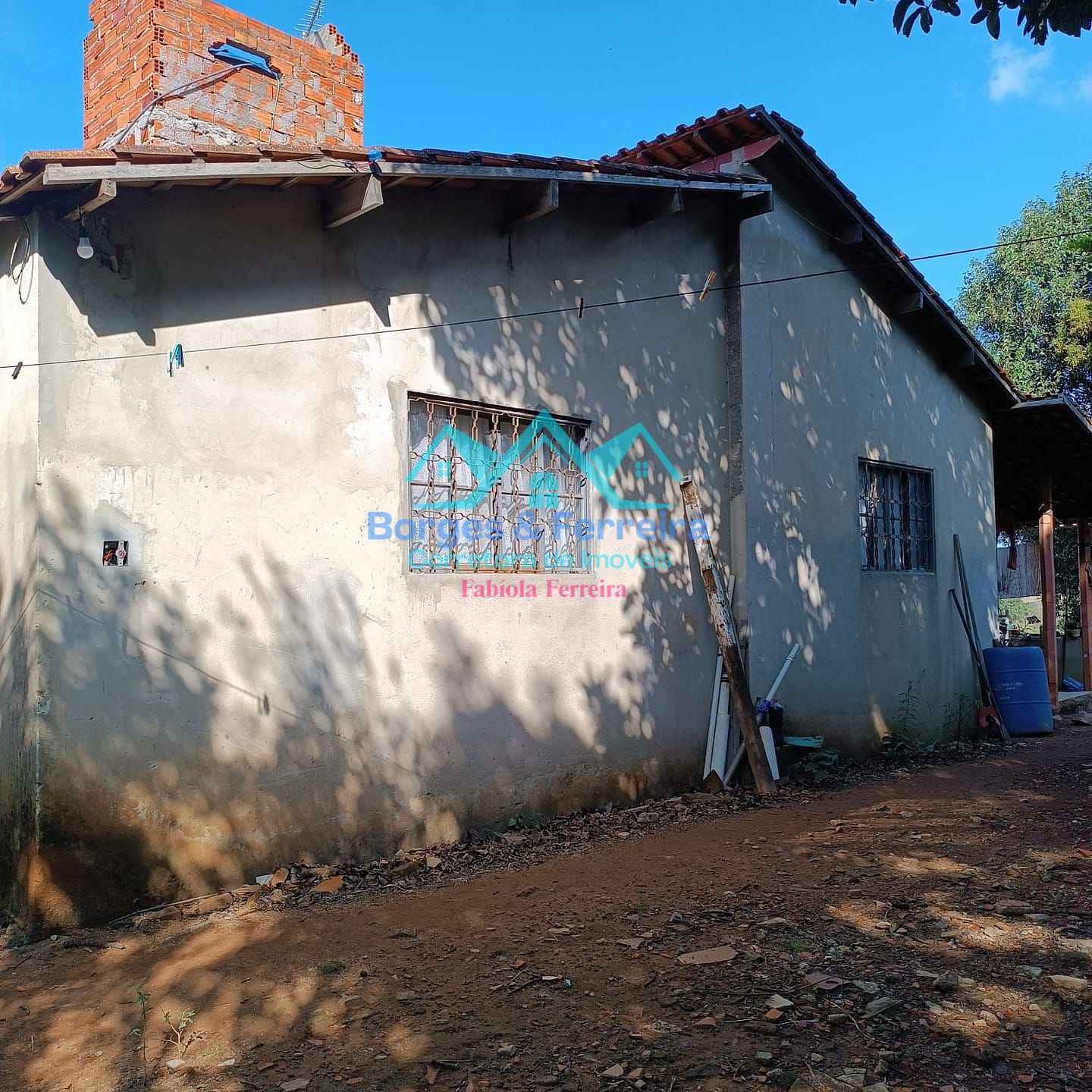 Chácara, 3 quartos, 3037 m² - Foto 9