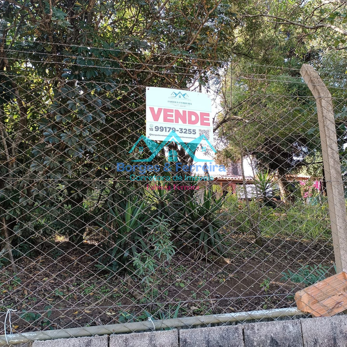 Chácara, 3 quartos, 3037 m² - Foto 1