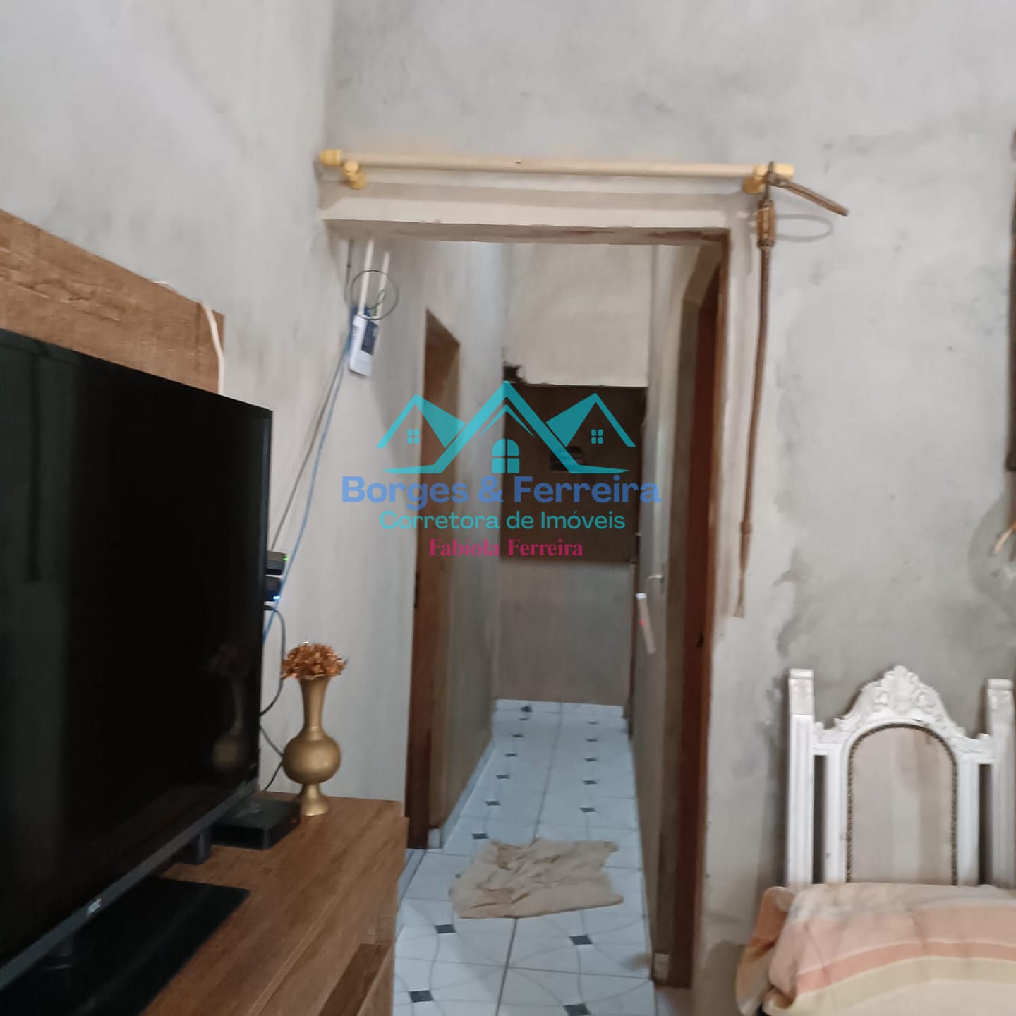 Chácara, 3 quartos, 3037 m² - Foto 19