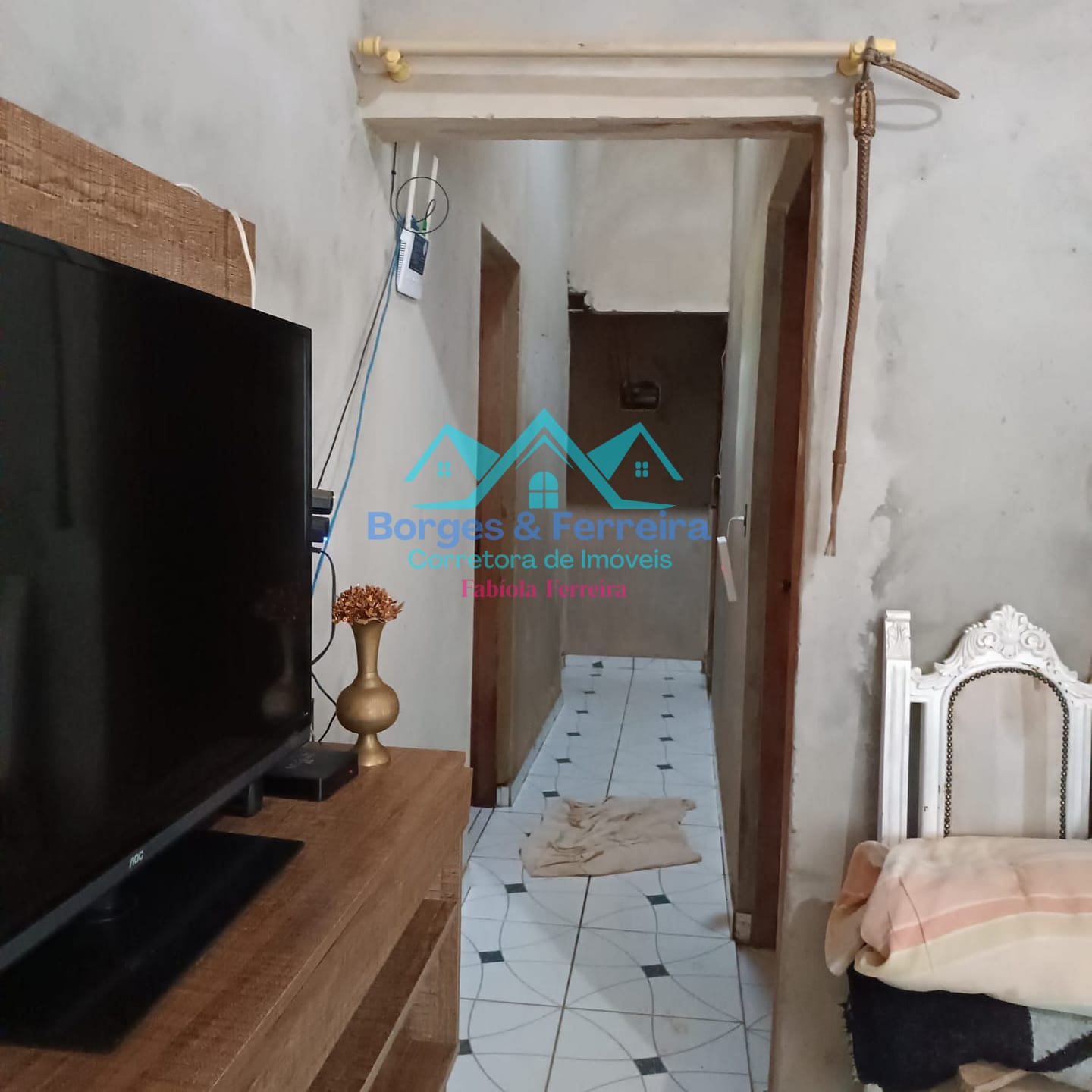 Chácara, 3 quartos, 3037 m² - Foto 18