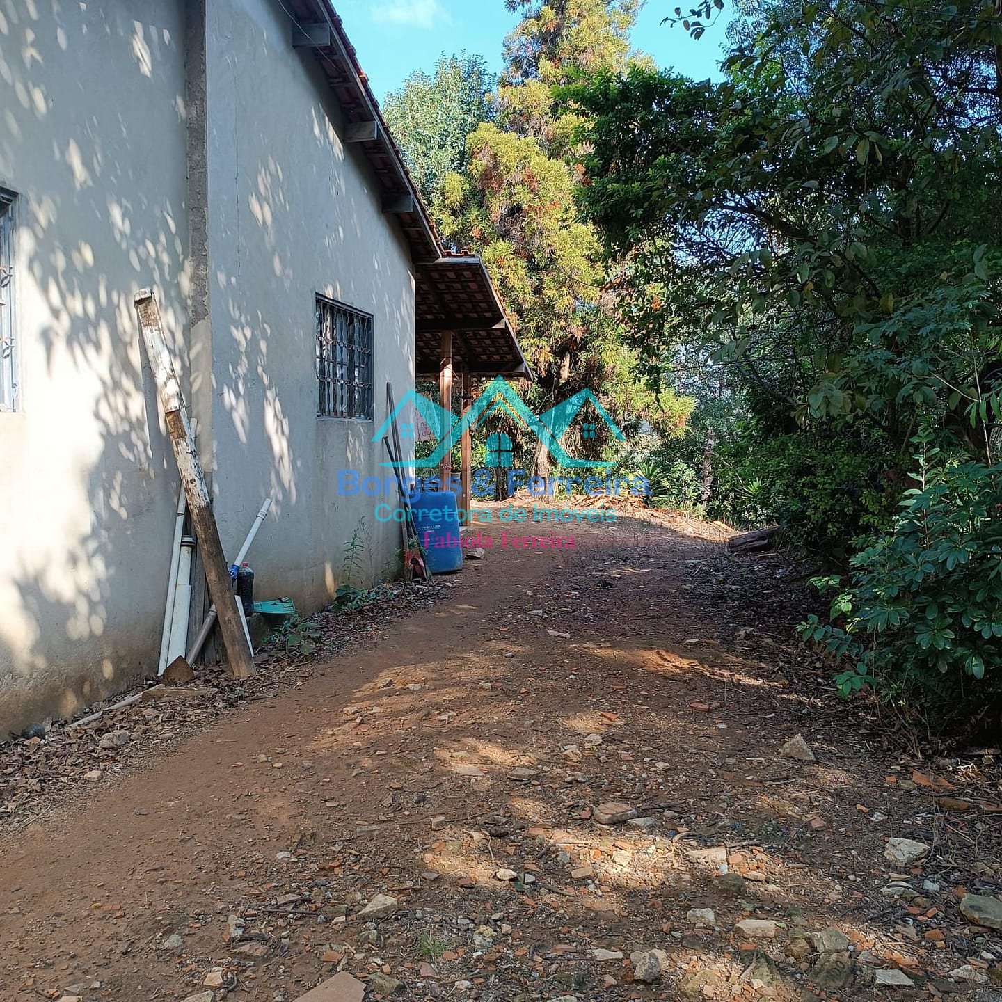 Chácara, 3 quartos, 3037 m² - Foto 7