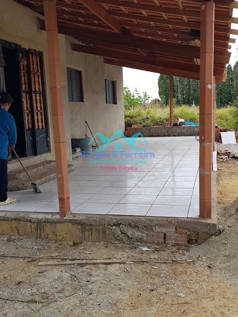 Chácara, 3 quartos, 3037 m² - Foto 4