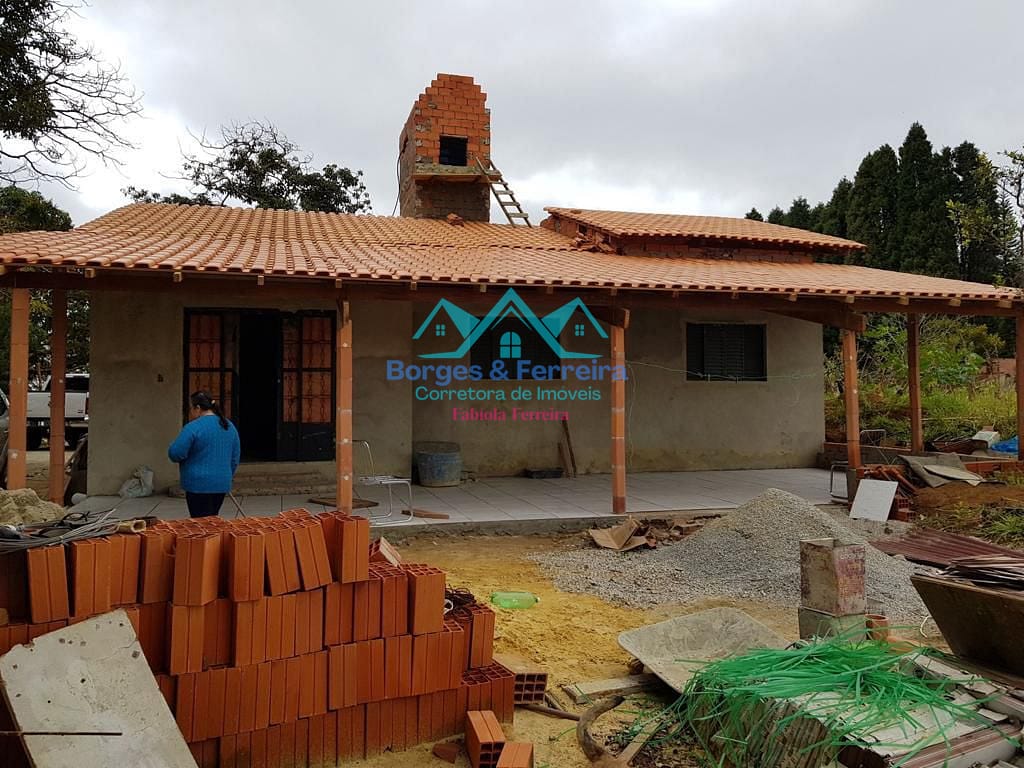 Chácara, 3 quartos, 3037 m² - Foto 3