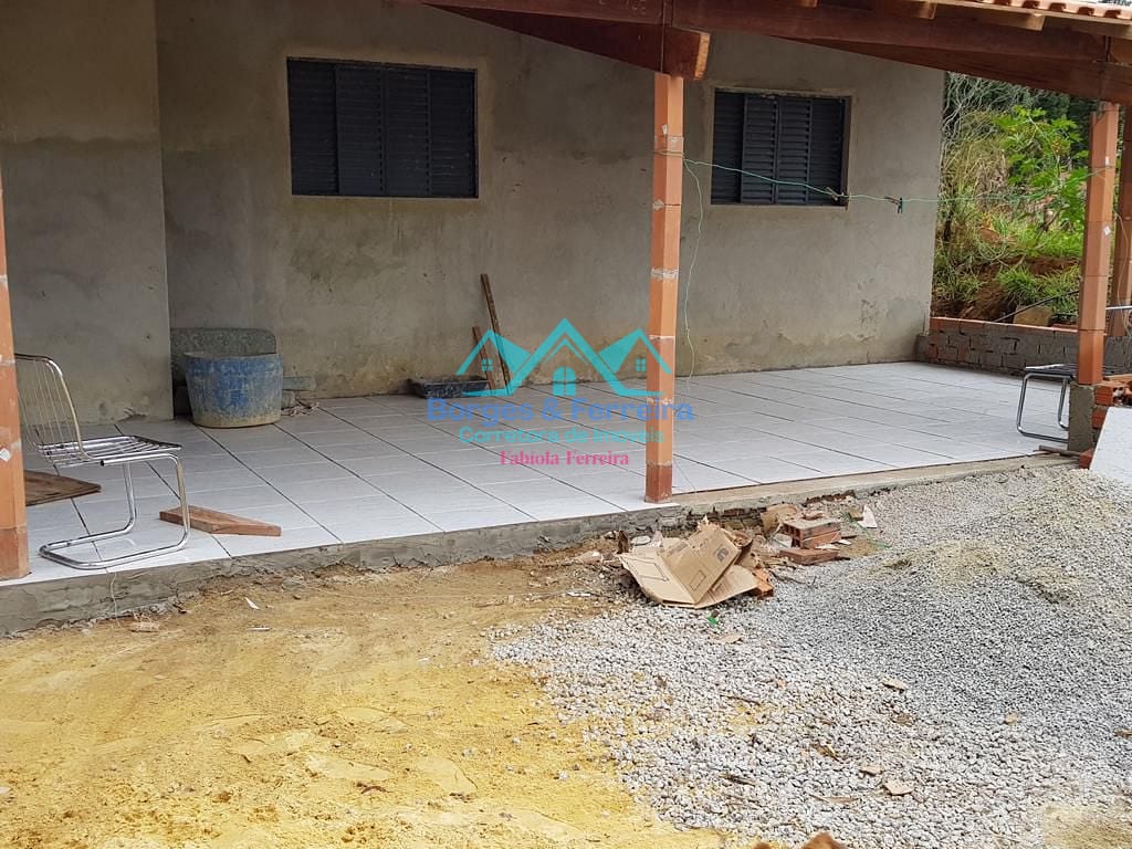 Chácara, 3 quartos, 3037 m² - Foto 5