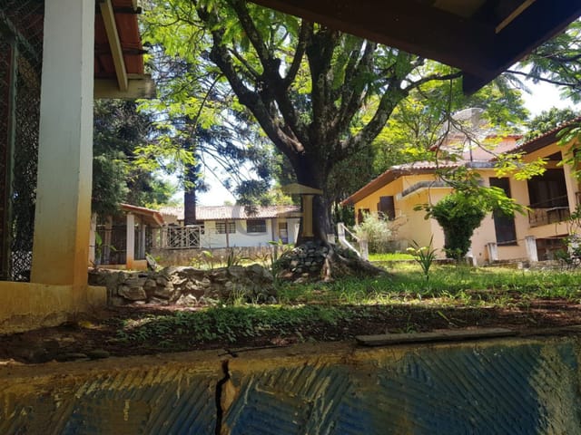 Chácara com 2800m² 3 quartos e 2 banheiros, à venda, no bairro Quintas de Pirapora I em Salto de Pirapora