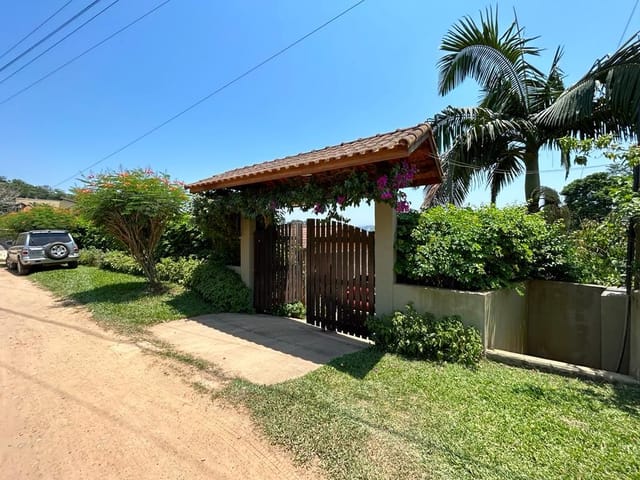 Foto do Chácara - Chácara com 2 dormitórios à venda, 2070 m² por R$ 470.000,00 -  Igarata  - Igaratá/SP | INDEPENDENCE NEGOCIOS IMOBILIARIOS LTDA