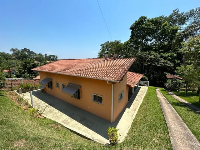 Foto do Chácara - Chácara com 2 dormitórios à venda, 2070 m² por R$ 470.000,00 -  Igarata  - Igaratá/SP | INDEPENDENCE NEGOCIOS IMOBILIARIOS LTDA
