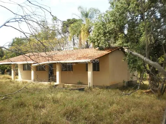 Chácara com 21297m² 2 quartos e 1 banheiro, à venda, no bairro Aparecida em Araçoiaba da Serra