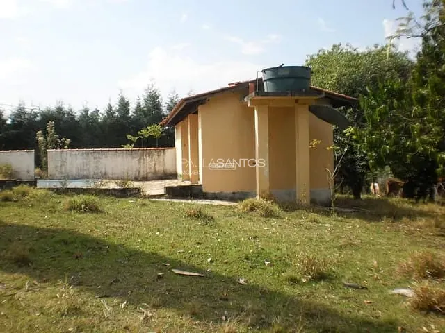 Chácara com 21297m² 2 quartos e 1 banheiro, à venda, no bairro Aparecida em Araçoiaba da Serra