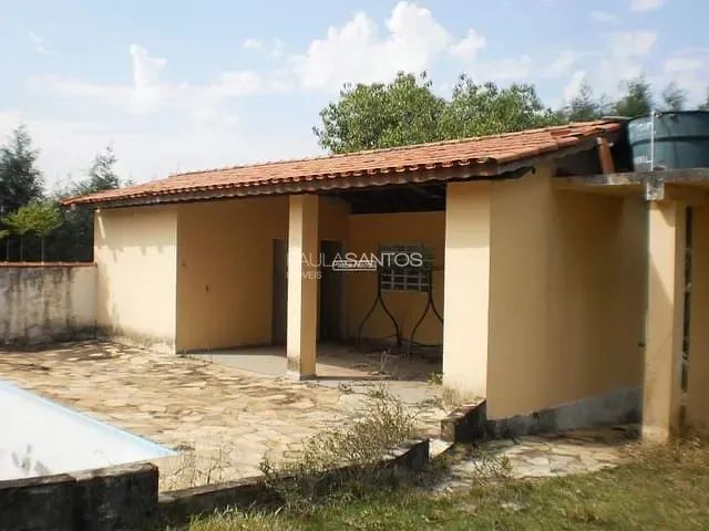 Chácara com 21297m² 2 quartos e 1 banheiro, à venda, no bairro Aparecida em Araçoiaba da Serra