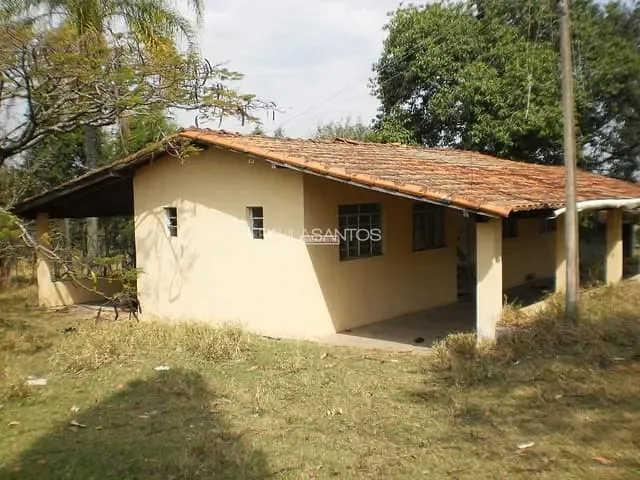 Chácara com 21297m² 2 quartos e 1 banheiro, à venda, no bairro Aparecida em Araçoiaba da Serra