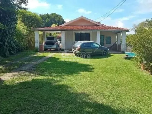 Chácara com 1400m² 3 quartos e 2 banheiros, à venda, no bairro Parque Imperial em Jacareí