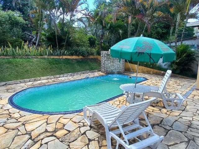 Foto do Chácara - Chácara à venda 3 Quartos, 2 Suites, 8 Vagas, 1572.13M², Nações, Itajubá - MG | MOHALLEM e LOPES CORRETAGEM E ADMINISTRACAO DE IMOVEIS LTDA