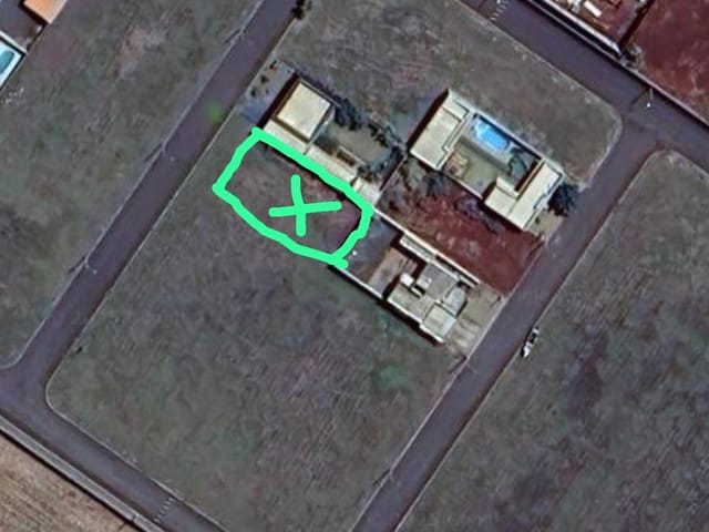 Chácara com 423m² 1 quarto e 1 banheiro, à venda, no bairro Centro em Alvorada do Sul