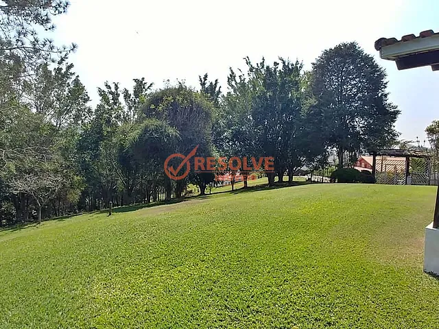 Chácara com 20450m², à venda, no bairro LUIS CARLOS em Guararema