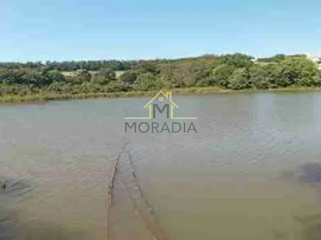 Chácara com 891m², à venda, no bairro Jardim Orminda I em Guaxupé