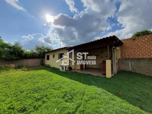 Chácara com 650m² 1 quarto e 1 banheiro, à venda, no bairro Centro em Andradas