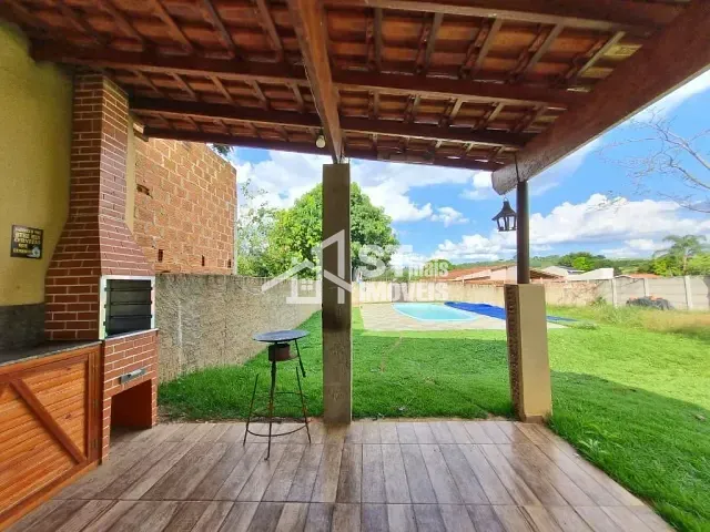 Chácara com 650m² 1 quarto e 1 banheiro, à venda, no bairro Centro em Andradas