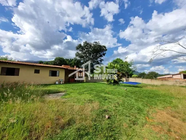 Chácara com 650m² 1 quarto e 1 banheiro, à venda, no bairro Centro em Andradas