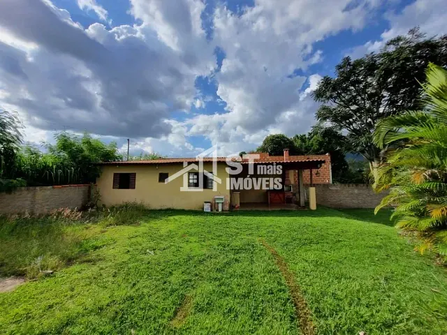 Chácara com 650m² 1 quarto e 1 banheiro, à venda, no bairro Centro em Andradas