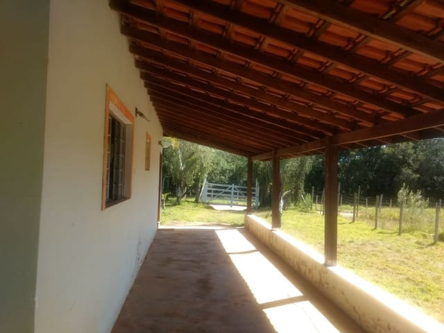 Chácara com 1700m², à venda, no bairro Fernão Dias em Cambuí