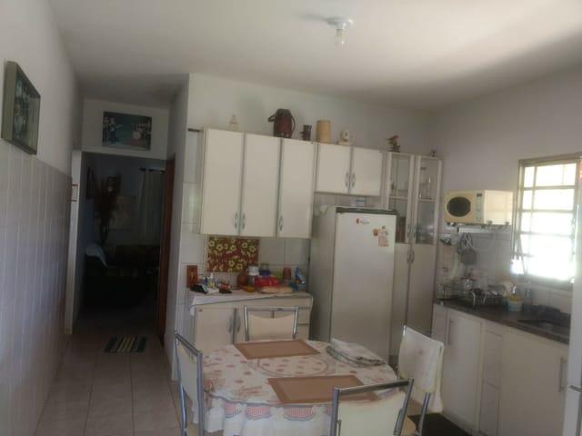 Chácara com 1700m², à venda, no bairro Fernão Dias em Cambuí