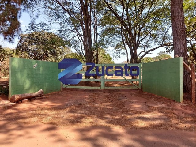 Foto do Chácara - Chácara para alugar, 2000 m² por R$ 1.200,00/mês - Vale do Sol - Uberaba/MG | ZUCATO IMOBILIARIA LTDA