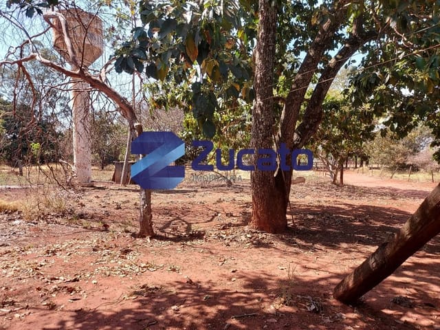 Foto do Chácara - Chácara para alugar, 2000 m² por R$ 1.200,00/mês - Vale do Sol - Uberaba/MG | ZUCATO IMOBILIARIA LTDA