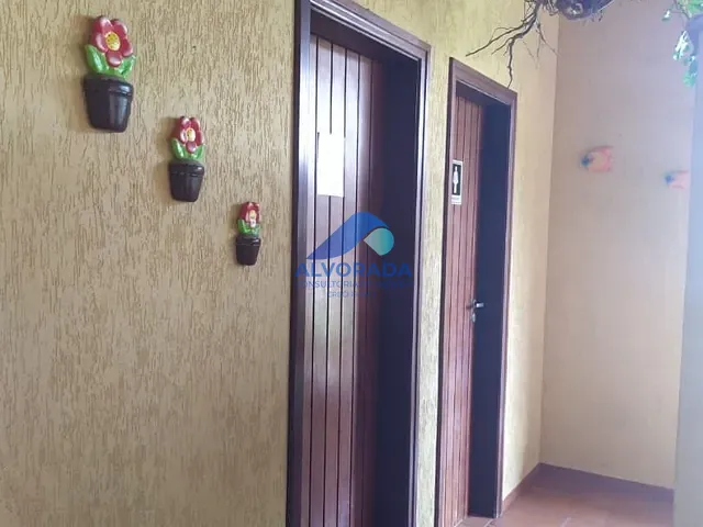 Chácara com 30000m² 3 quartos e 3 banheiros, à venda, no bairro Morro Azul em Paraibuna
