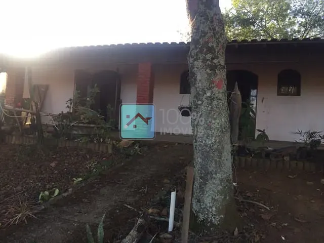 Chácara com 36000m² 1 quarto e 1 banheiro, à venda, no bairro Santa Luzia em Não informado
