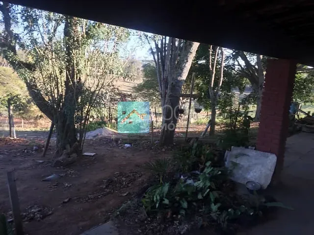 Chácara com 36000m² 1 quarto e 1 banheiro, à venda, no bairro Santa Luzia em Não informado