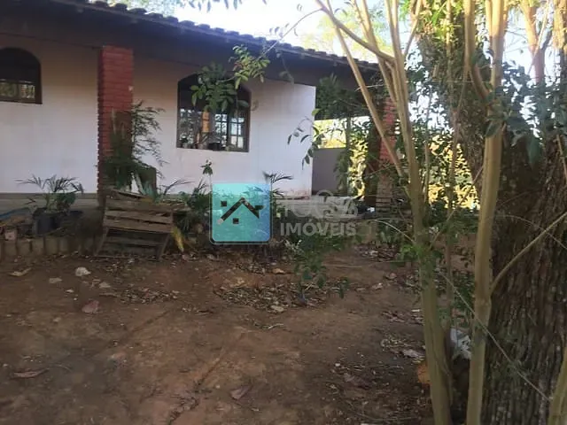 Chácara com 36000m² 1 quarto e 1 banheiro, à venda, no bairro Santa Luzia em Não informado