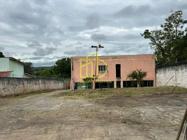Chácara com 1000m² 2 quartos e 1 banheiro, à venda, no bairro Recanto do Jataí em Sorocaba