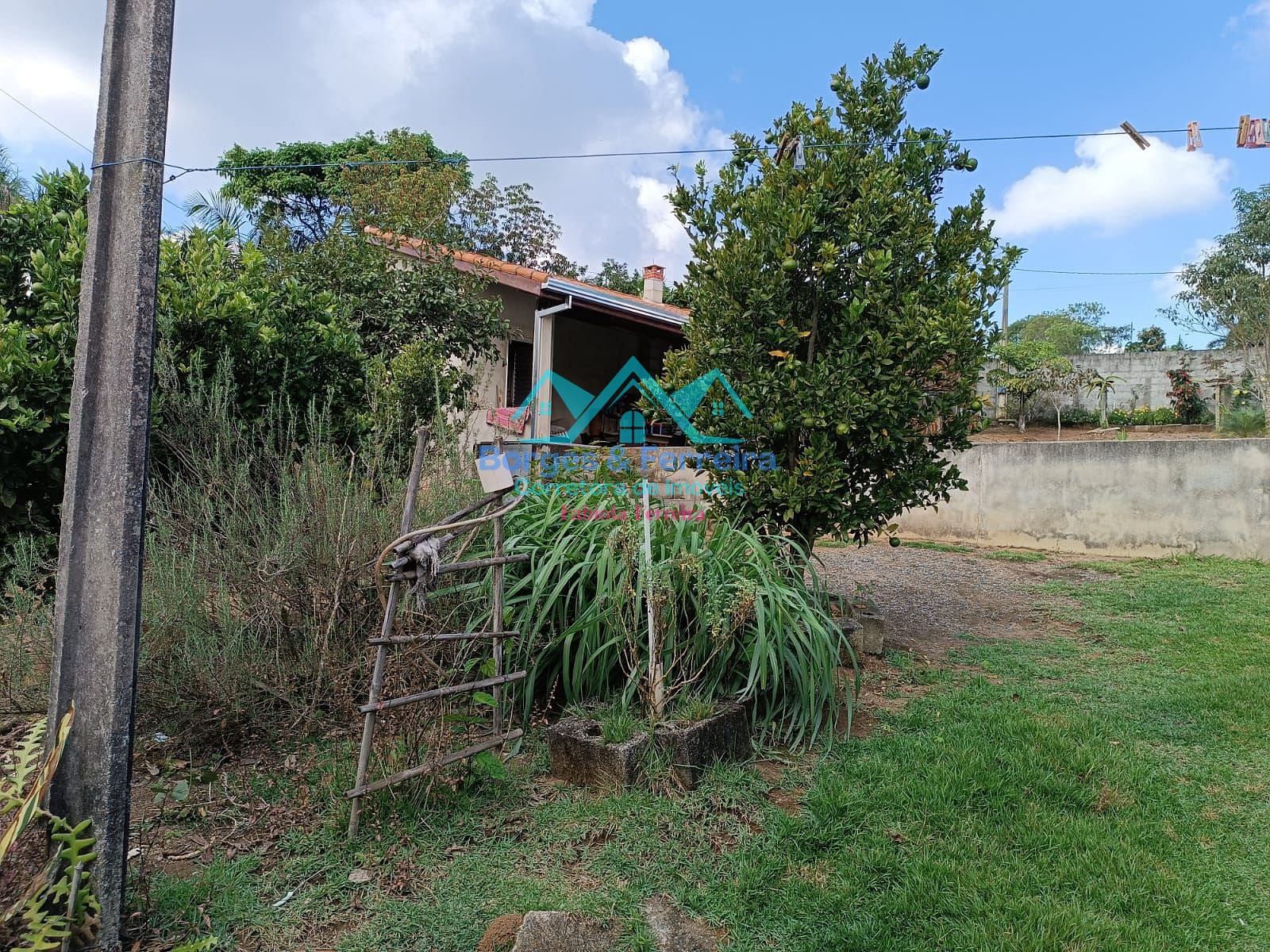 Chácara, 2 quartos, 1500 m² - Foto 3