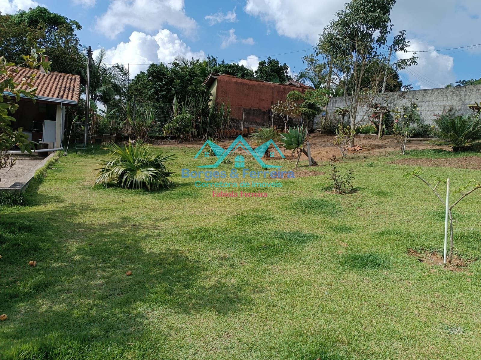 Chácara, 2 quartos, 1500 m² - Foto 4