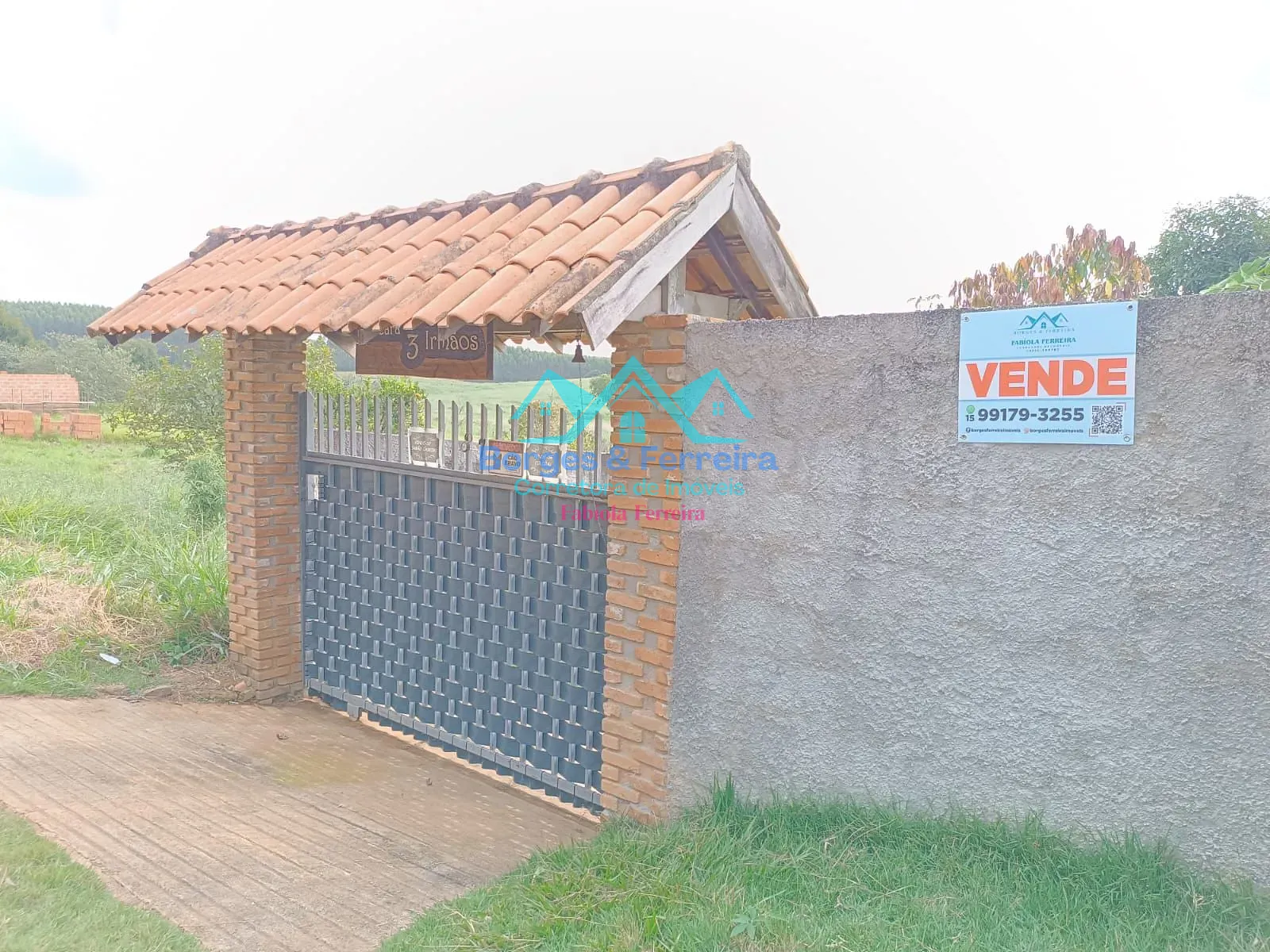 Chácara, 2 quartos, 1500 m² - Foto 41