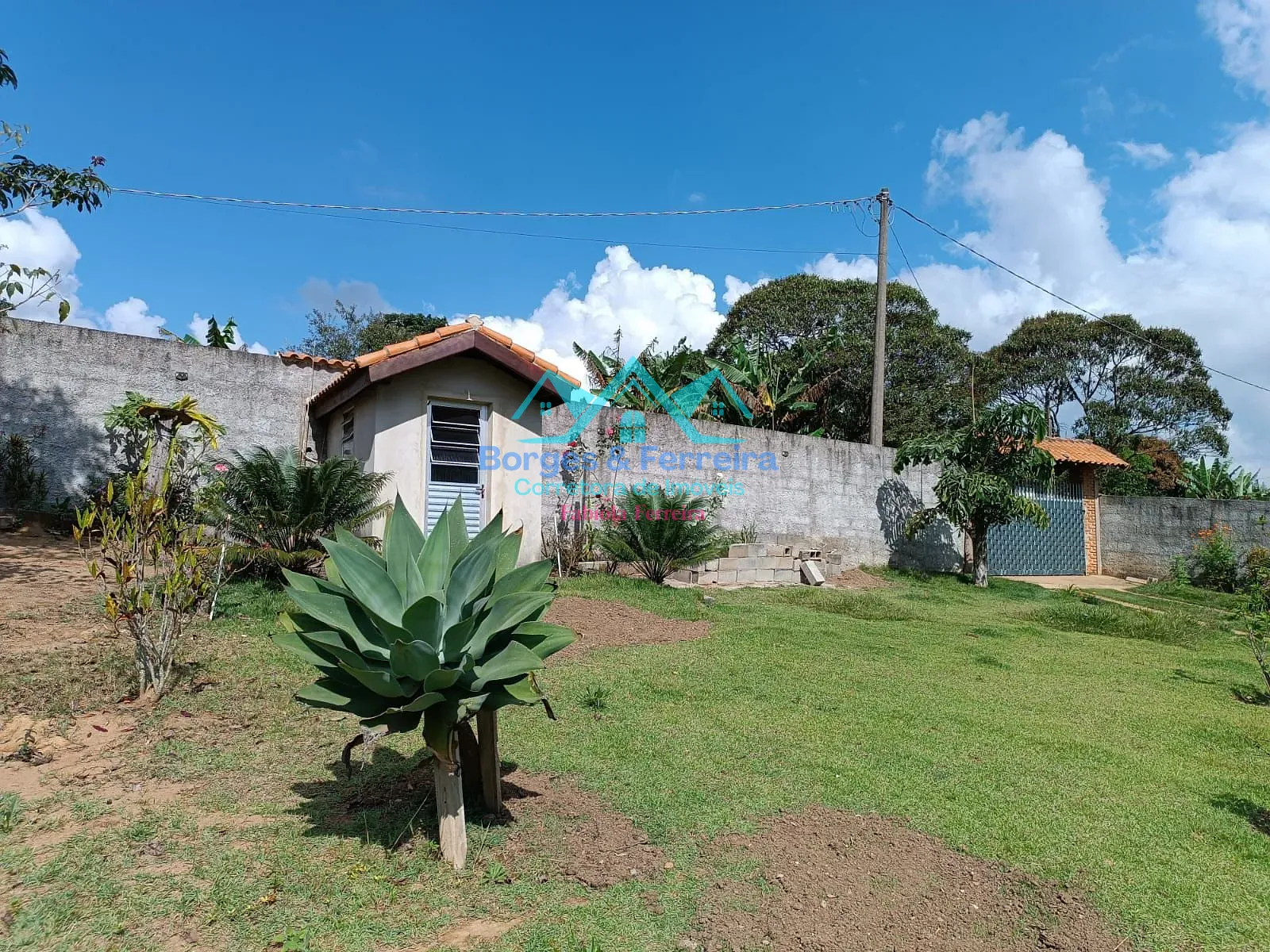 Chácara, 2 quartos, 1500 m² - Foto 34
