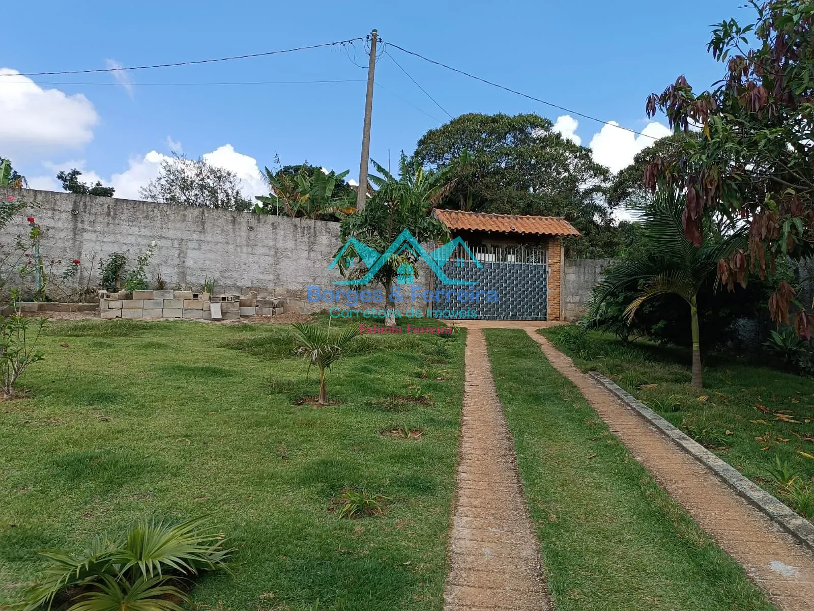 Chácara, 2 quartos, 1500 m² - Foto 35