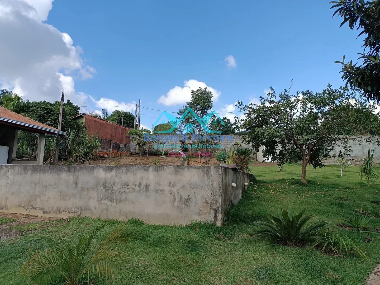 Chácara, 2 quartos, 1500 m² - Foto 33