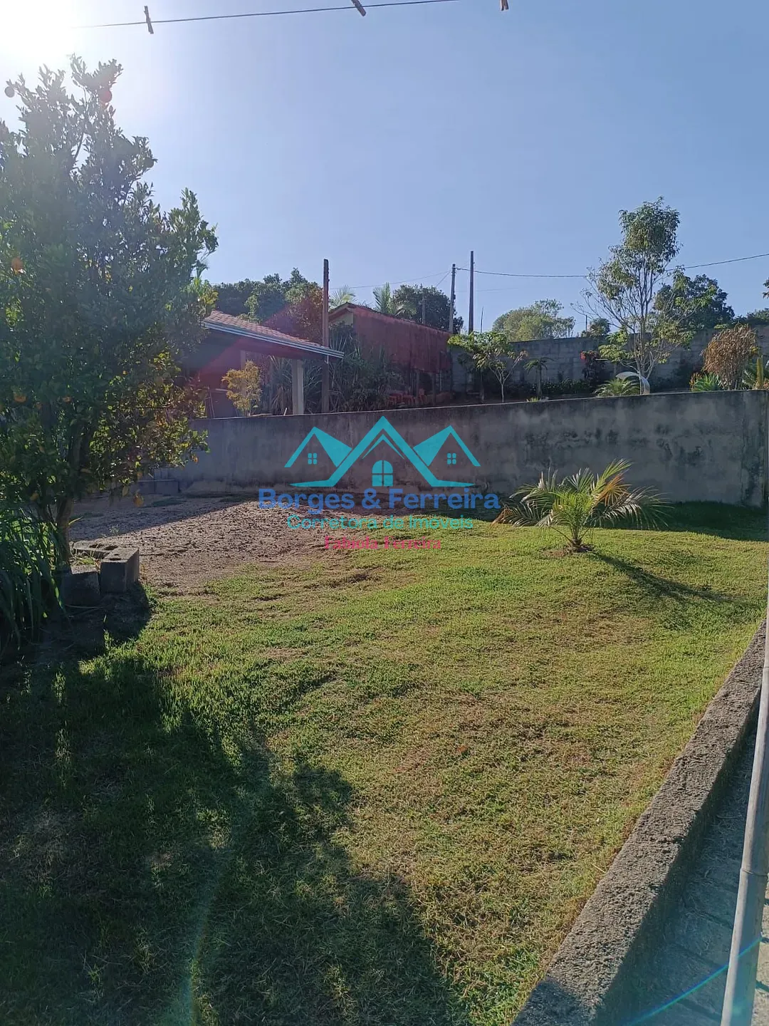 Chácara, 2 quartos, 1500 m² - Foto 37