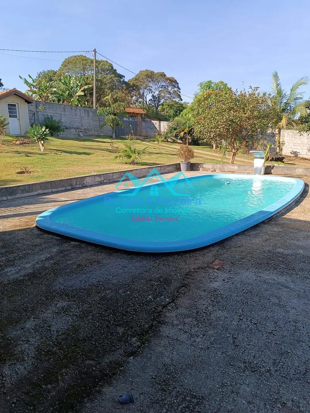 Chácara, 2 quartos, 1500 m² - Foto 32