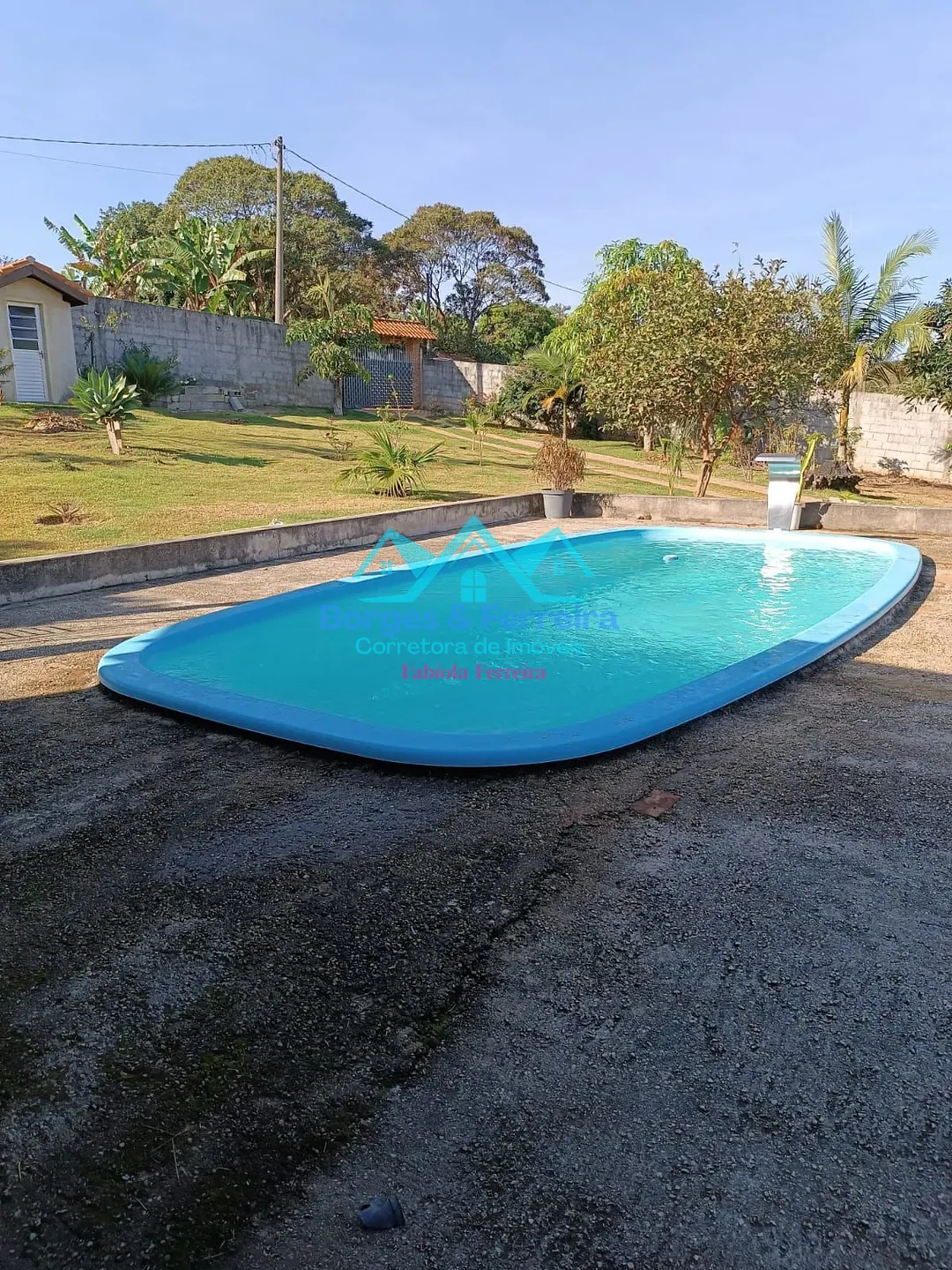 Chácara, 2 quartos, 1500 m² - Foto 31