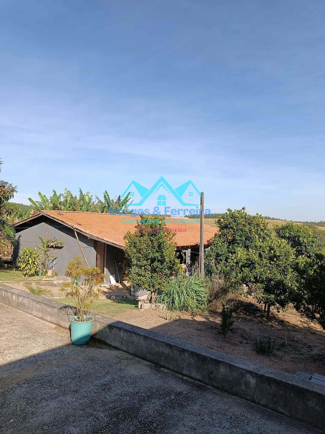Chácara, 2 quartos, 1500 m² - Foto 36