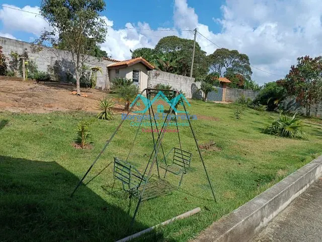 Chácara com 1500m² 2 quartos e 2 banheiros, à venda, no bairro Carafá em Votorantim
