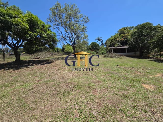Chácara com 5600m² 1 quarto e 1 banheiro, à venda, no bairro Quintas de Pirapora I em Salto de Pirapora